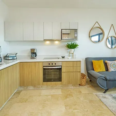 Appartement Impressive Ipana On 38St